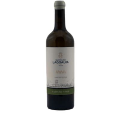 Quinta da Lagoalva Grande Reserva Fernão Pires