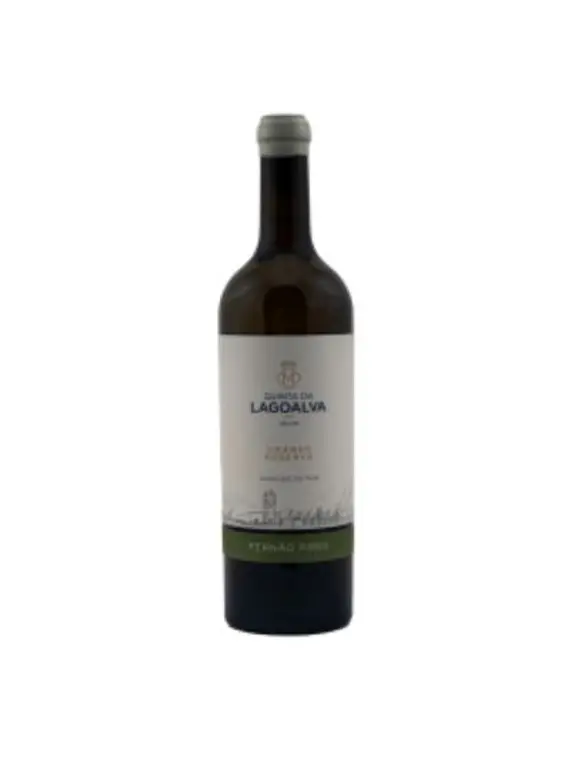 Quinta da Lagoalva Grande Reserva Fernão Pires