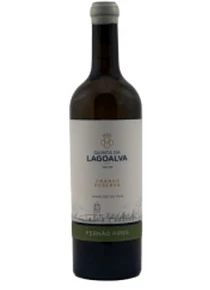 Quinta da Lagoalva Grande Reserva Fernão Pires