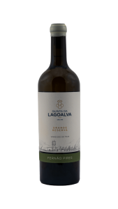 Quinta da Lagoalva Grande Reserva Fernão Pires
