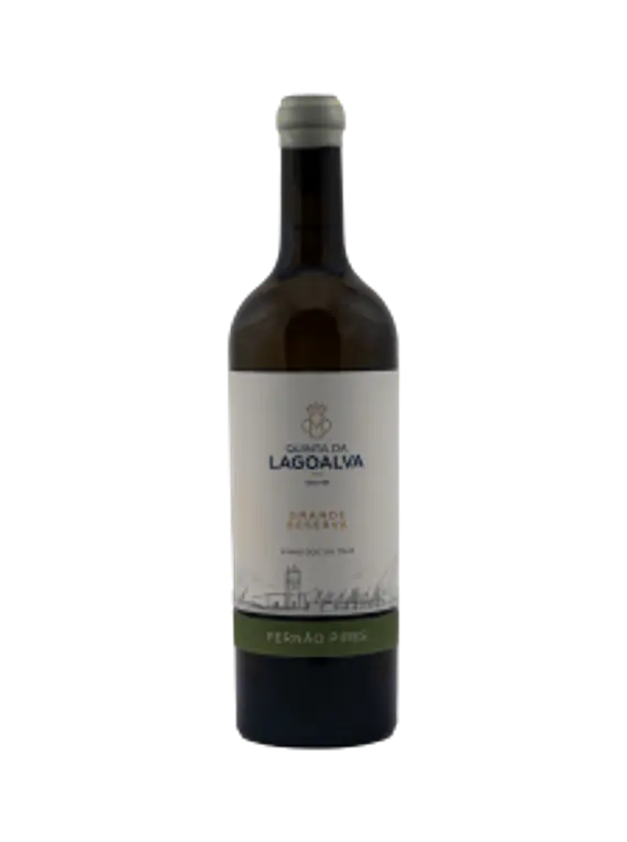 Quinta da Lagoalva Grande Reserva Fernão Pires