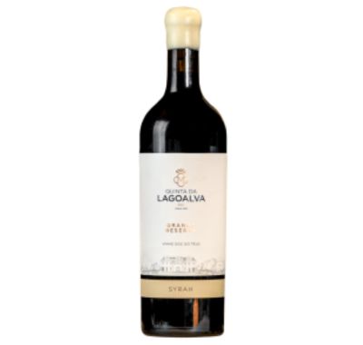 Quinta da Lagoalva Grande Reserva Syrah