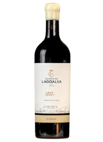 Quinta da Lagoalva Grande Reserva Syrah