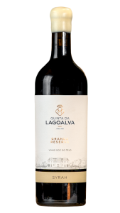 Quinta da Lagoalva Grande Reserva Syrah
