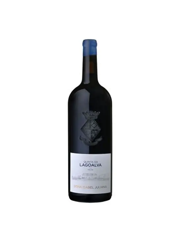 Quinta da Lagoalva Dona Isabel Juliana 2021-1.5l