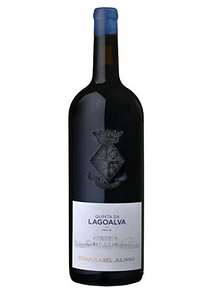 Quinta da Lagoalva Dona Isabel Juliana 2021-1.5l
