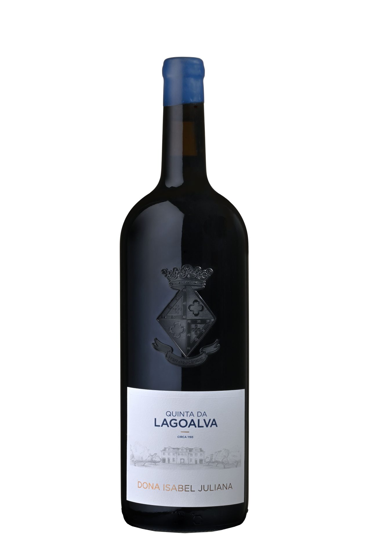 Quinta da Lagoalva Dona Isabel Juliana 2021-1.5l