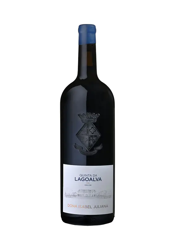 Quinta da Lagoalva Dona Isabel Juliana 2021-1.5l