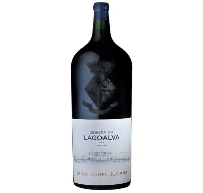 Quinta da Lagoalva Dona Isabel Juliana 2021-9L