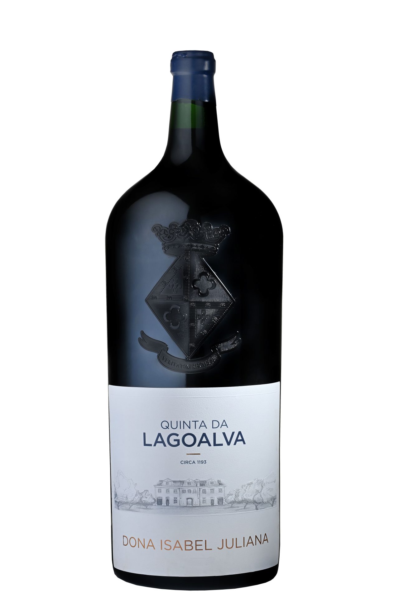 Quinta da Lagoalva Dona Isabel Juliana 2021-9L
