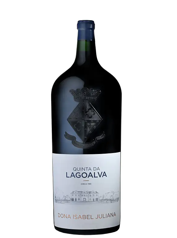 Quinta da Lagoalva Dona Isabel Juliana 2021-9L