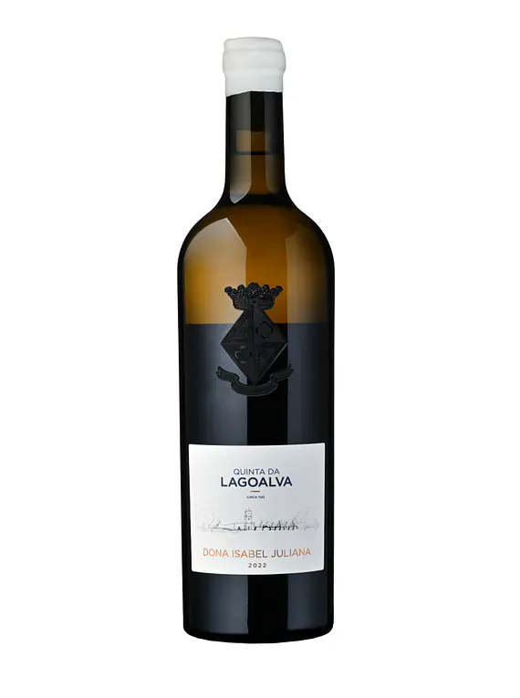 Quinta da Lagoalva Dona Isabel Juliana