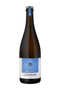 Quinta da Lagoalva PET Nat