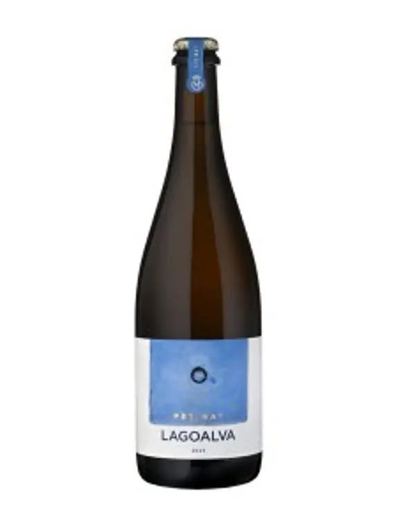 Quinta da Lagoalva PET Nat