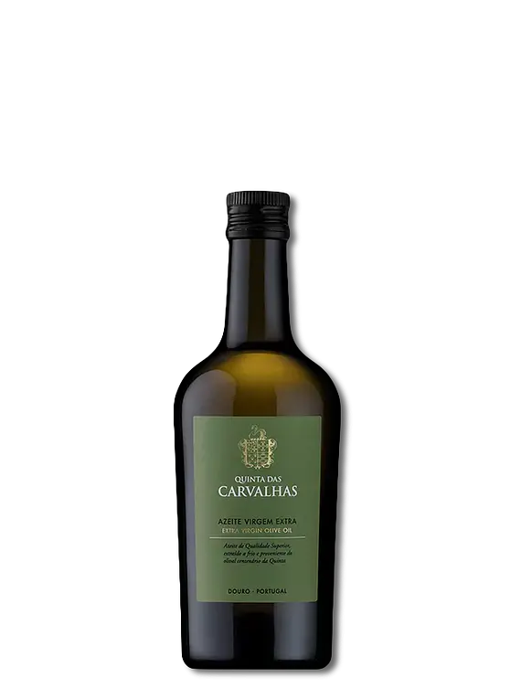 Azeite Quinta das Carvalhas