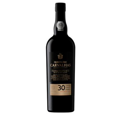 Quinta das Carvalhas 30 Anos