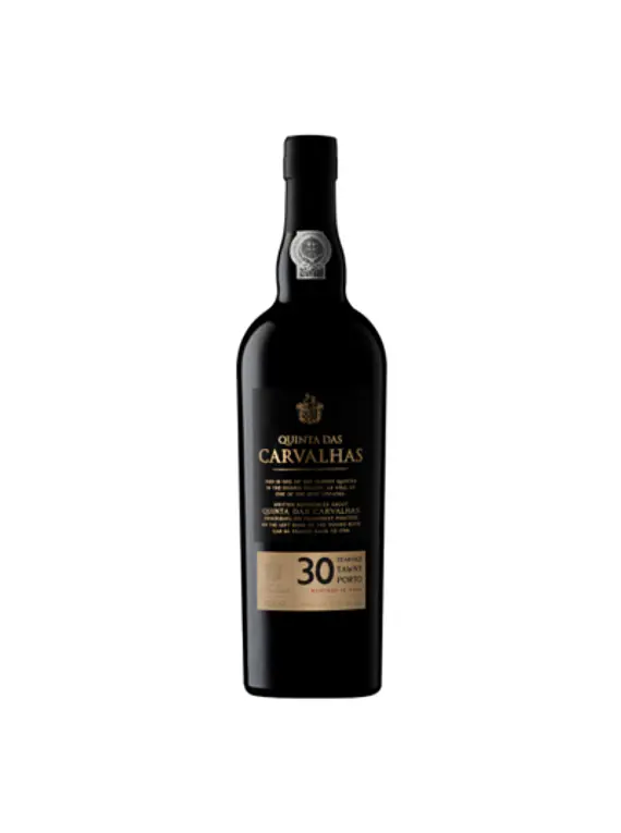 Quinta das Carvalhas 30 Anos