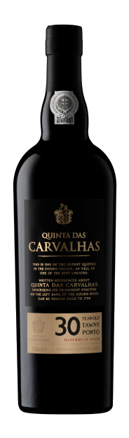 Quinta das Carvalhas 30 Anos