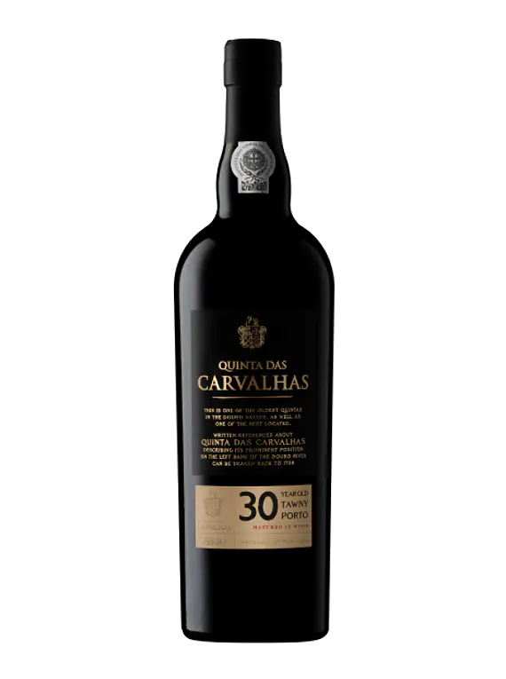 Quinta das Carvalhas 30 Anos