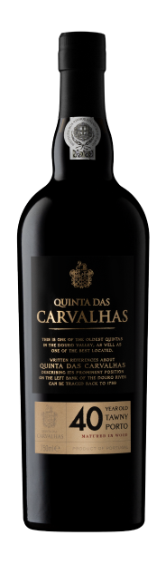 Quinta das Carvalhas 40 Anos