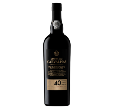 Quinta das Carvalhas 40 Anos