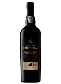 Quinta das Carvalhas 40 Anos