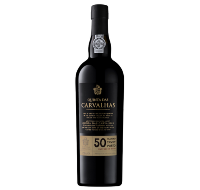 Quinta das Carvalhas 50 Anos