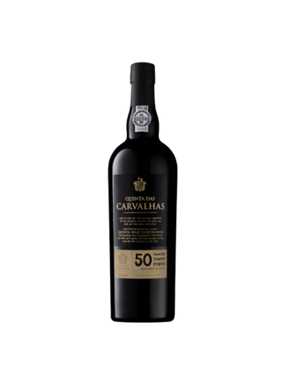 Quinta das Carvalhas 50 Anos