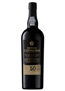 Quinta das Carvalhas 50 Anos