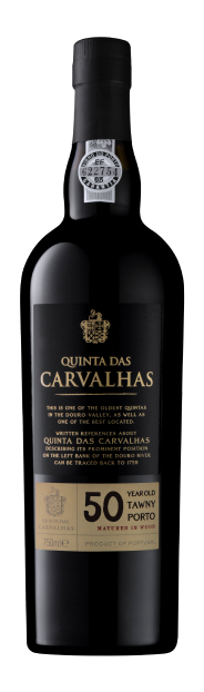 Quinta das Carvalhas 50 Anos