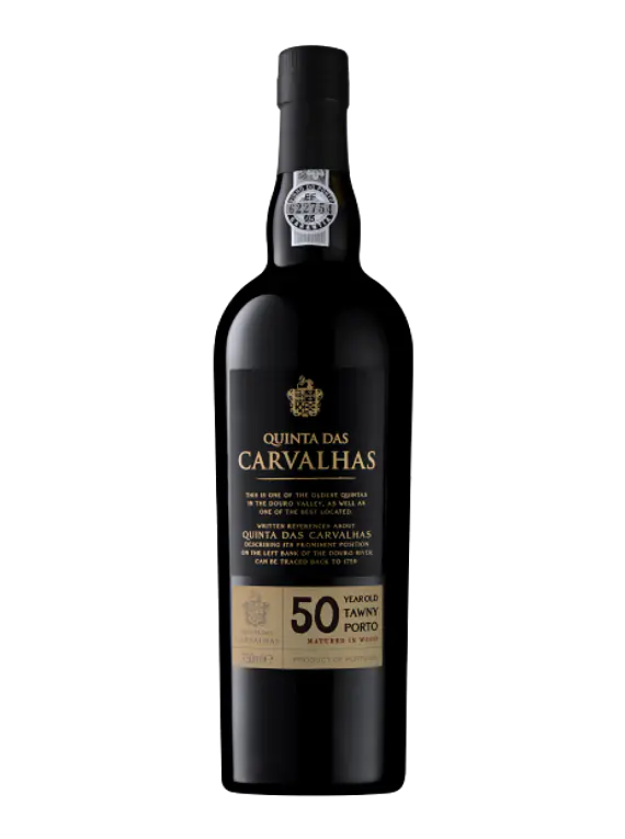 Quinta das Carvalhas 50 Anos