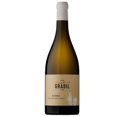 Quinta do Gradil Arinto 2022