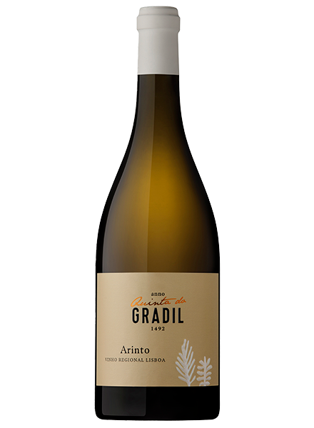 Quinta do Gradil Arinto 2022