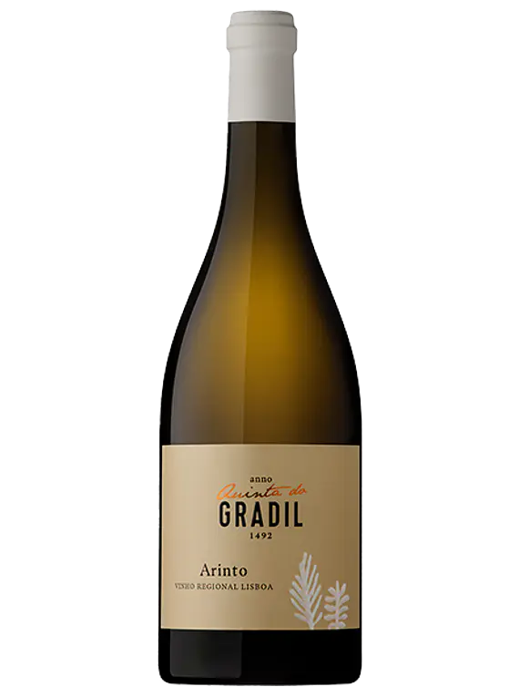 Quinta do Gradil Arinto 2022