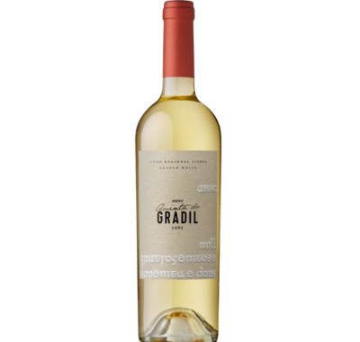 Quinta do Gradil Branco
