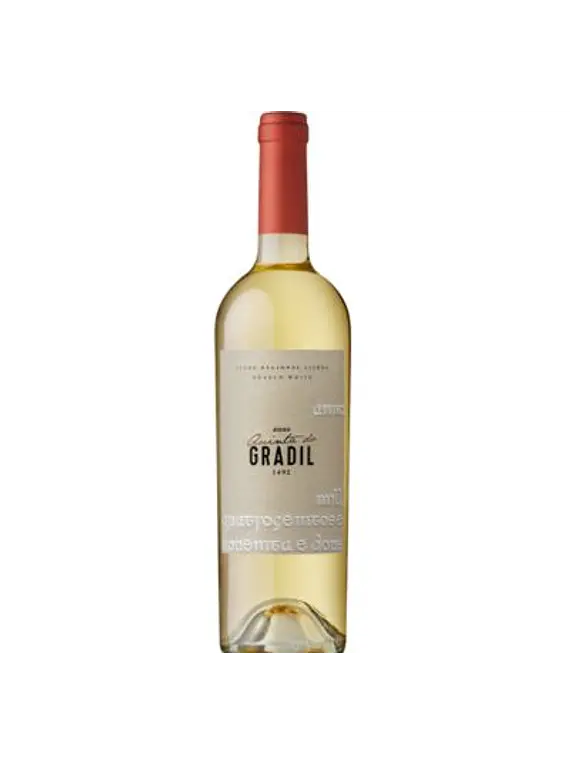 Quinta do Gradil Branco