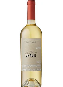 Quinta do Gradil Branco