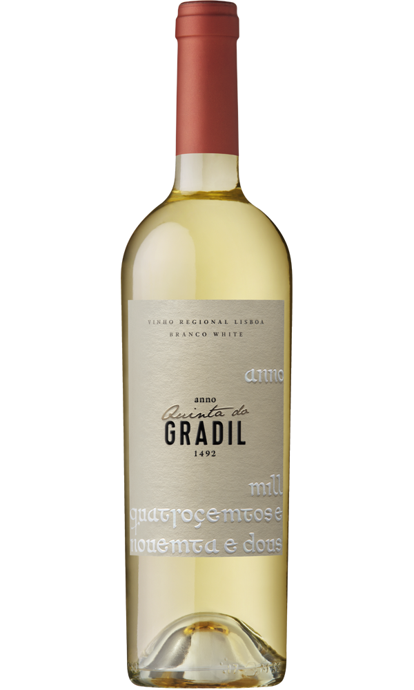 Quinta do Gradil Branco