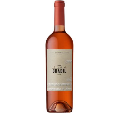 Quinta do Gradil Rosé 2022 