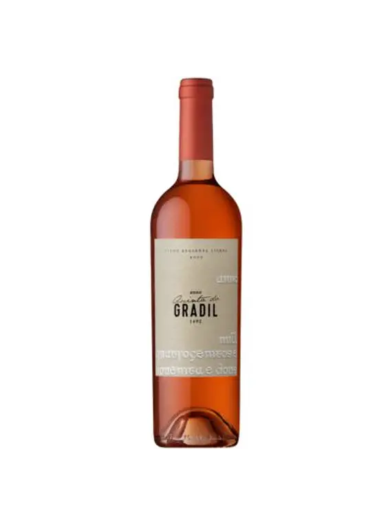Quinta do Gradil Rosé 2022 