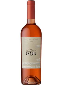 Quinta do Gradil Rosé 2022 