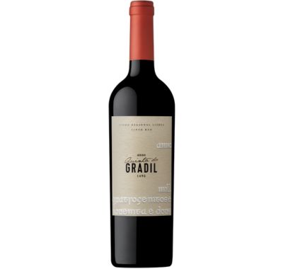 Quinta do Gradil Tinto