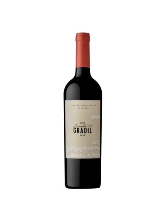 Quinta do Gradil Tinto