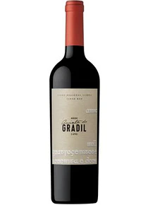Quinta do Gradil Tinto