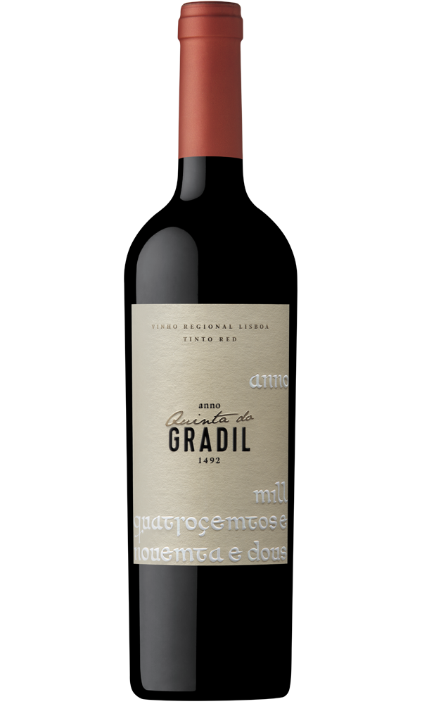 Quinta do Gradil Tinto