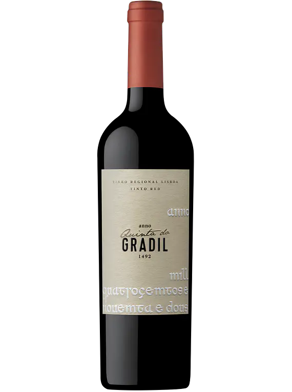 Quinta do Gradil Tinto