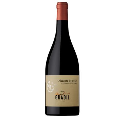 Quinta do Gradil Alicante Bouschet