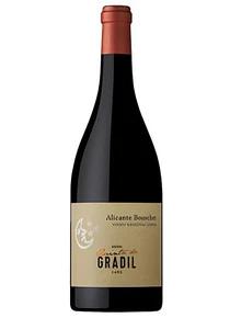 Quinta do Gradil Alicante Bouschet