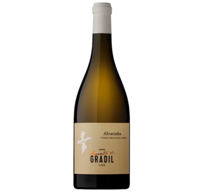Quinta do Gradil Alvarinho 2021