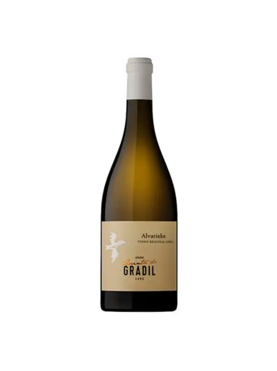 Quinta do Gradil Alvarinho 2021